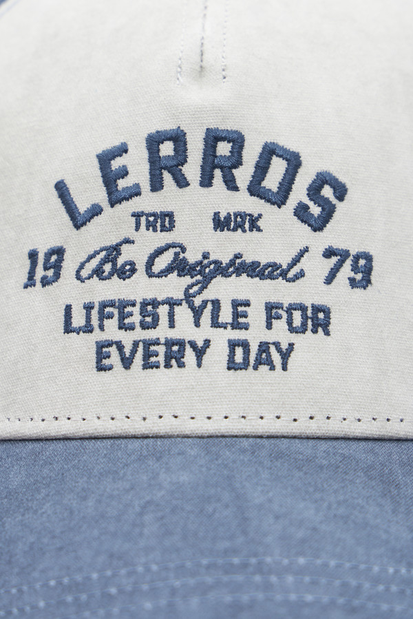 Бейсболка Lerros