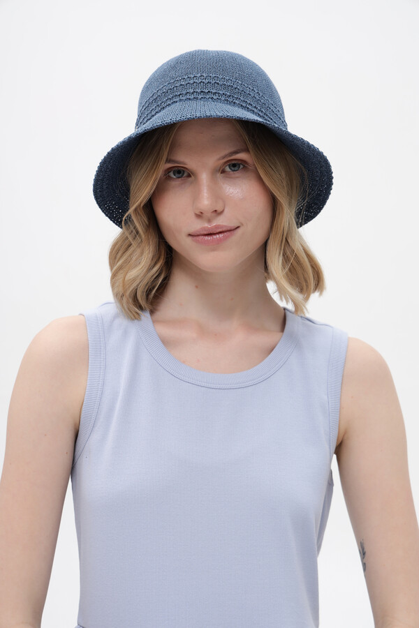 Шляпа Seeberger