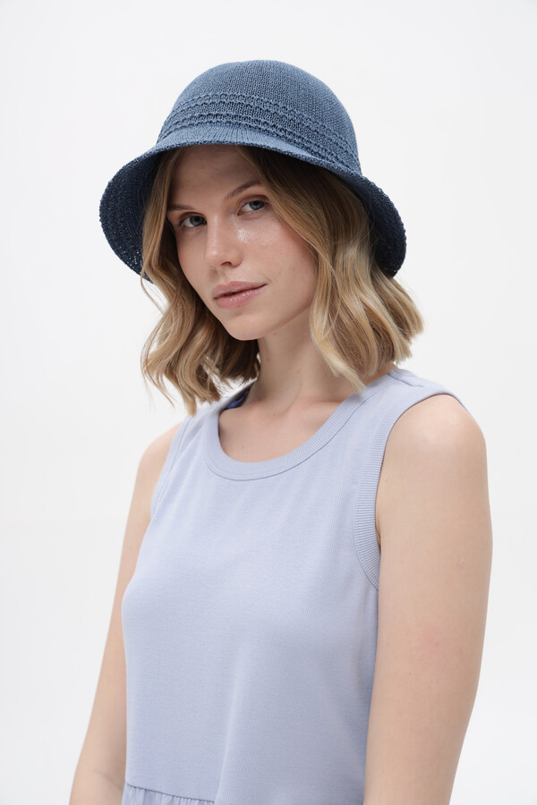 Шляпа Seeberger