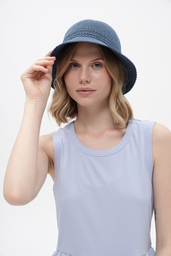 Шляпа Seeberger