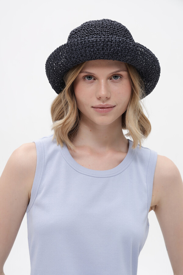 Шляпа Seeberger