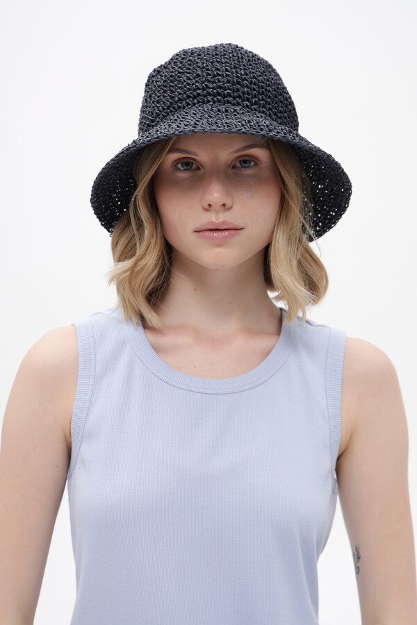 Шляпа Seeberger