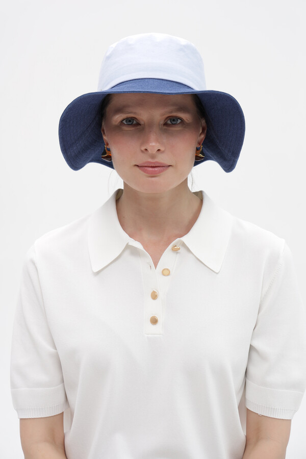 Шляпа Seeberger
