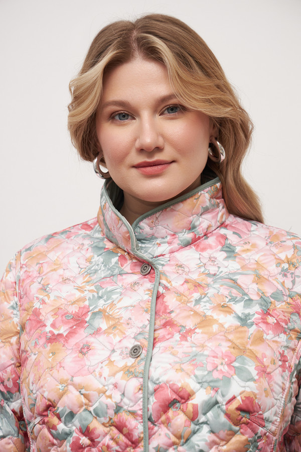 Куртка Lebek