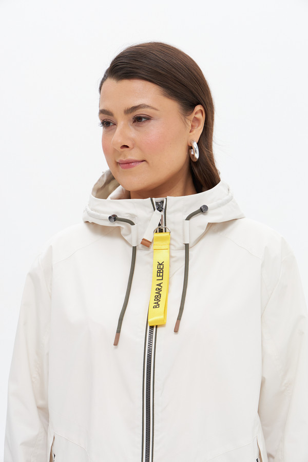 Куртка Lebek