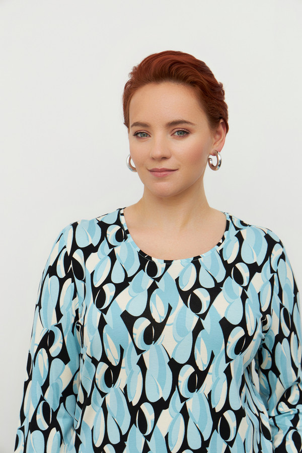 Футболка Lebek