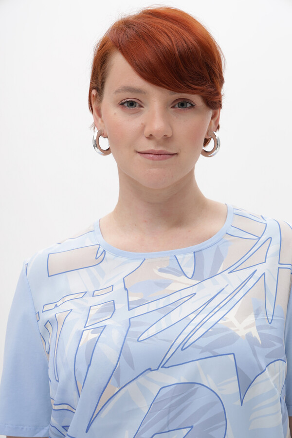 Блузa Lebek
