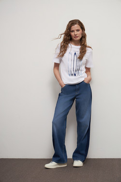 Джинсы Toni collection