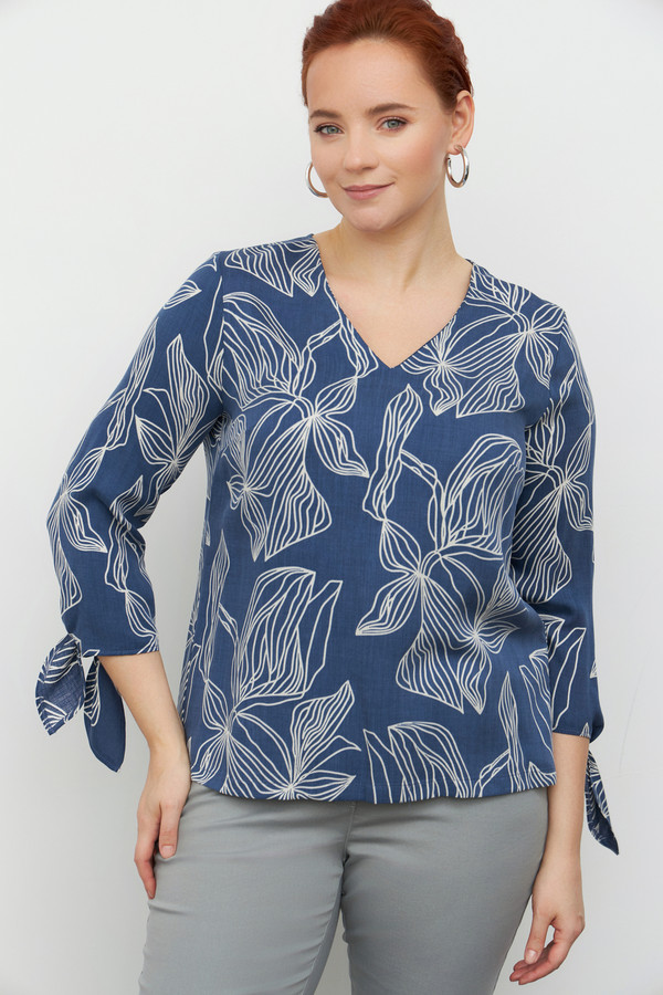Блузa Toni collection