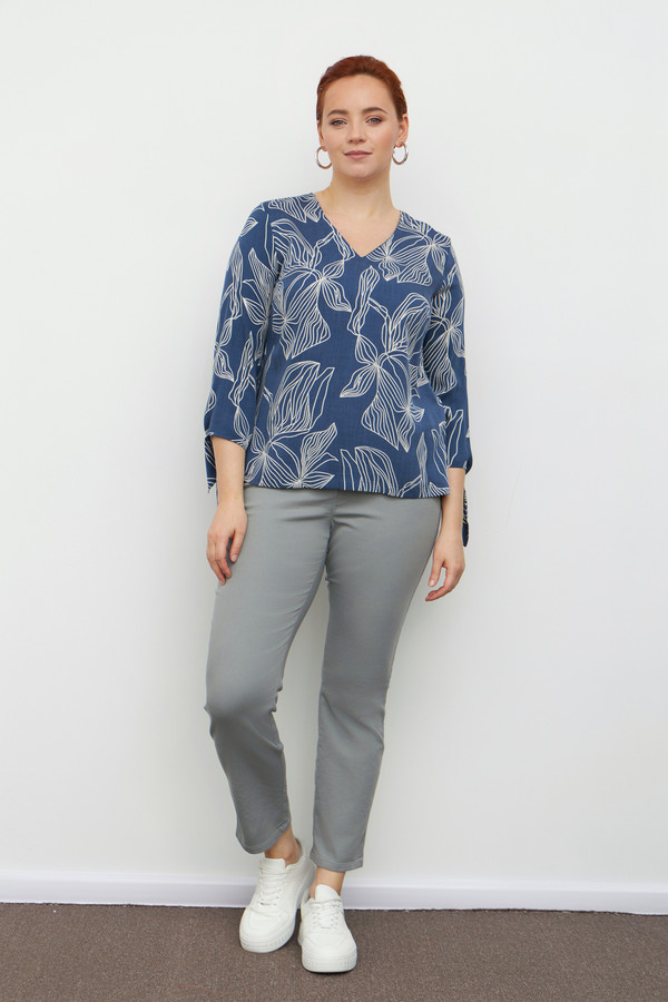 Блузa Toni collection