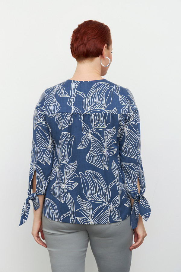 Блузa Toni collection