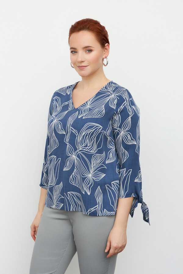 Блузa Toni collection