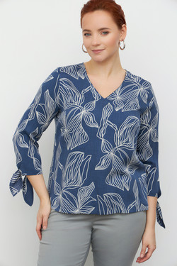 Блузa Toni collection