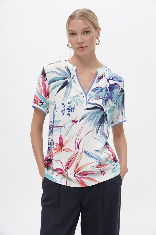 Блузa Toni collection