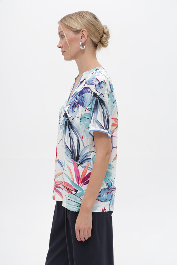 Блузa Toni collection