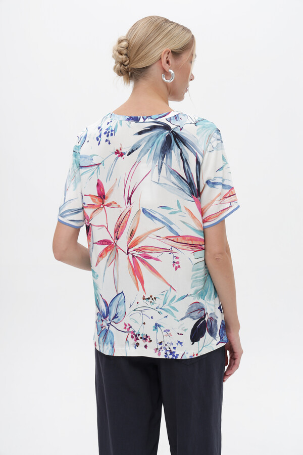 Блузa Toni collection