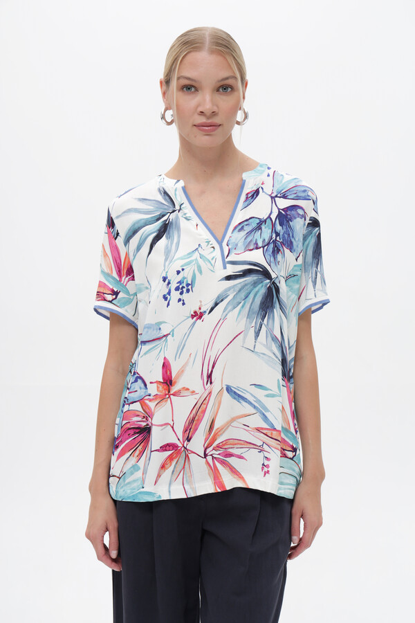 Блузa Toni collection