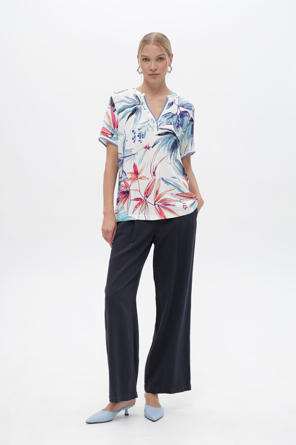 Блузa Toni collection