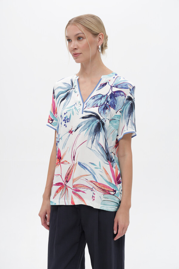 Блузa Toni collection