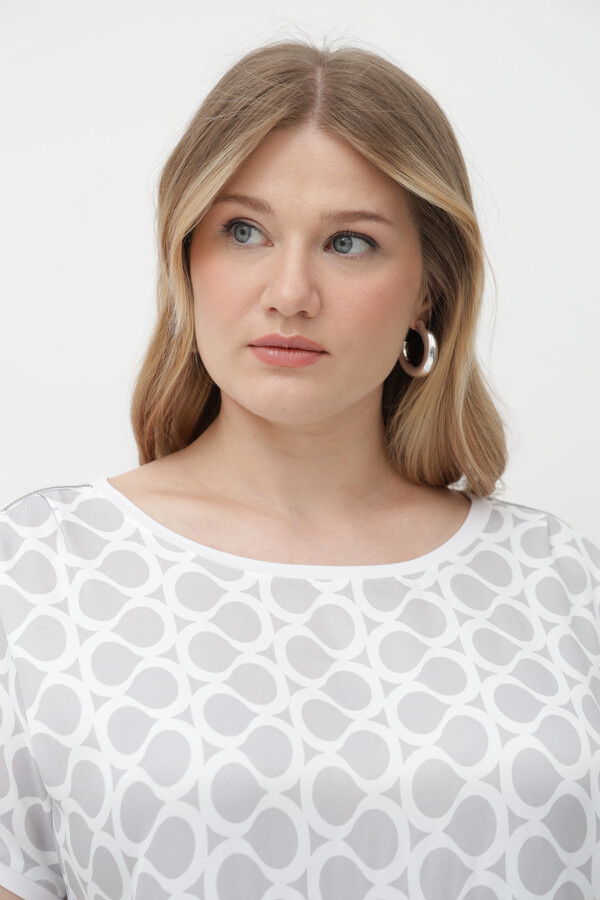 Блузa Tuzzi