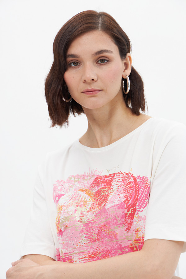 Футболка Gerry Weber