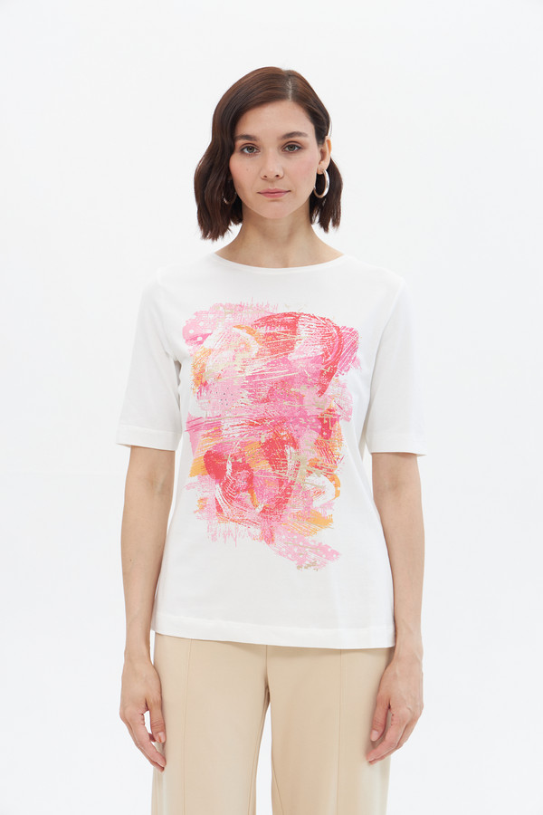 Футболка Gerry Weber