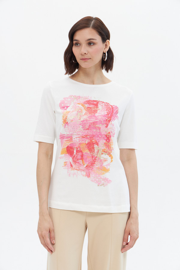 Футболка Gerry Weber