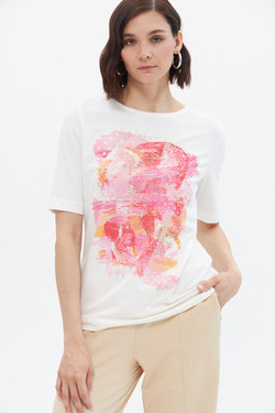 Футболка Gerry Weber