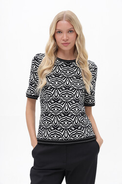 Футболка Gerry Weber