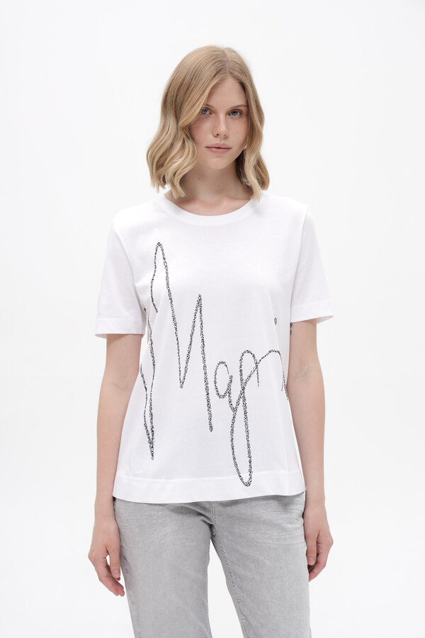 Футболка Gerry Weber