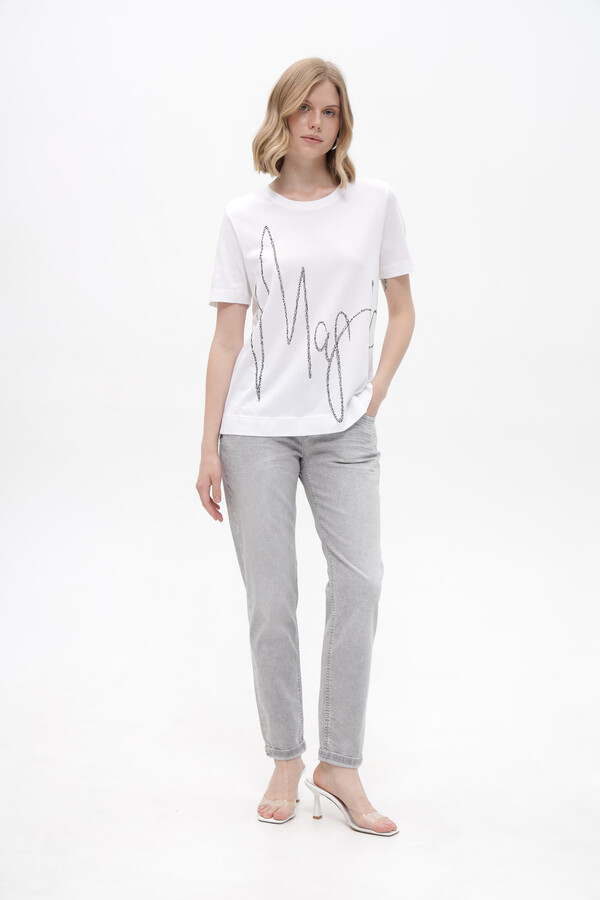 Футболка Gerry Weber