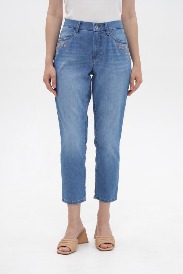 Джинсы Gerry Weber