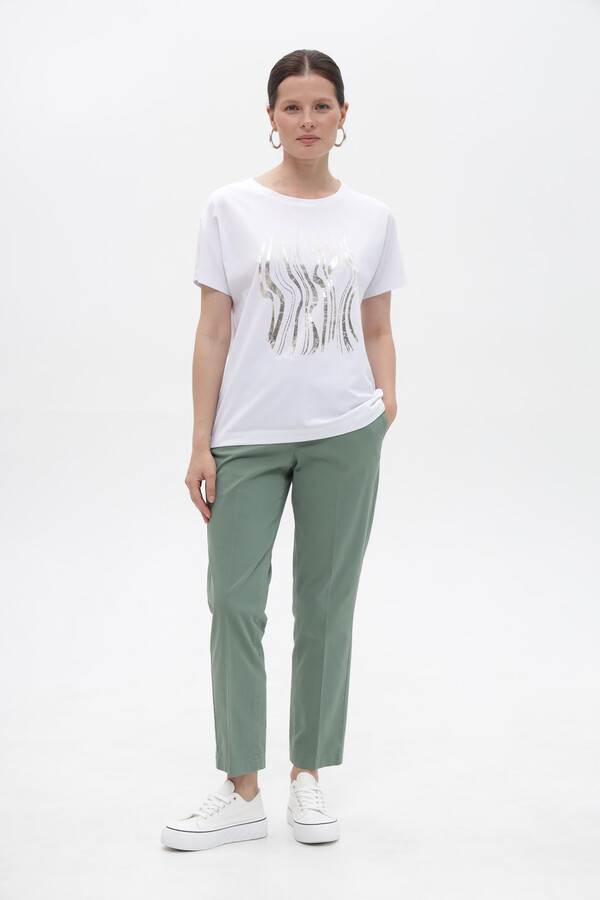 Футболка Gerry Weber