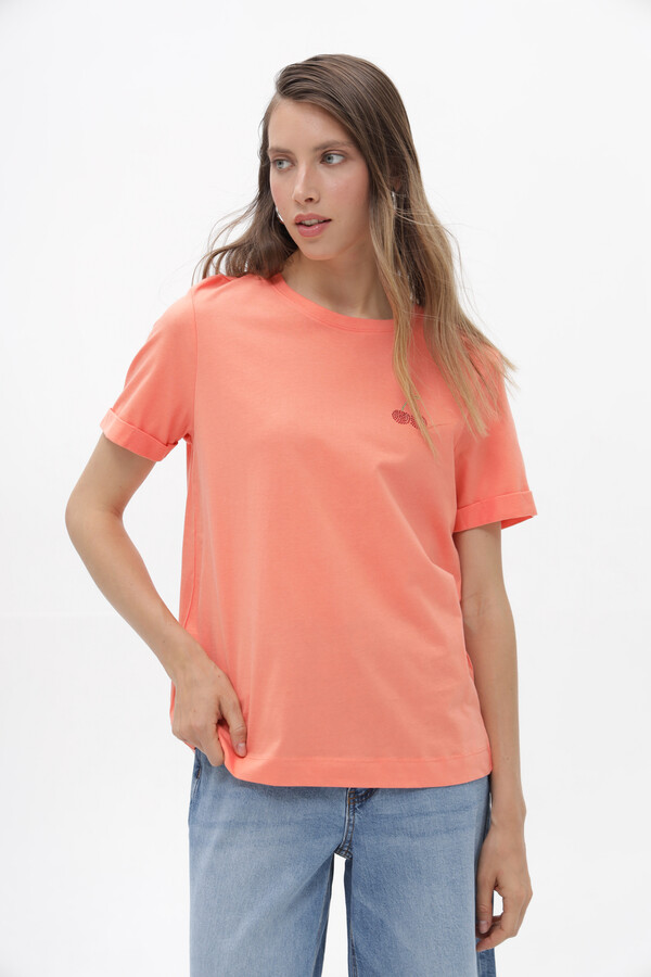 Футболка Gerry Weber