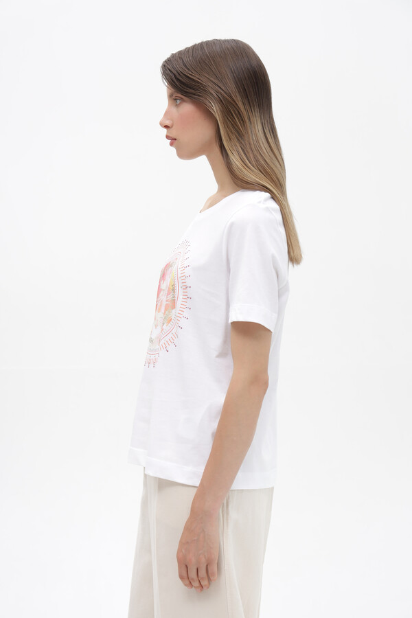 Футболка Gerry Weber