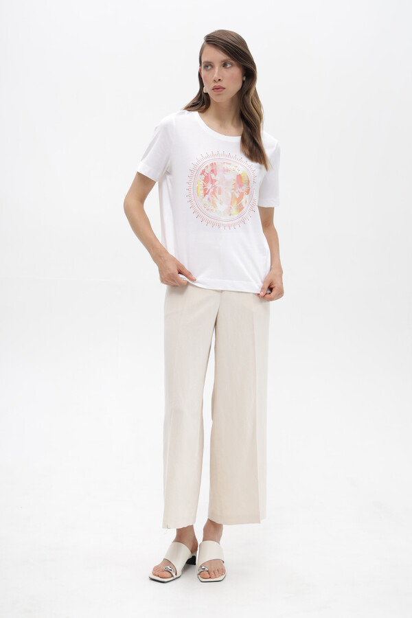 Футболка Gerry Weber