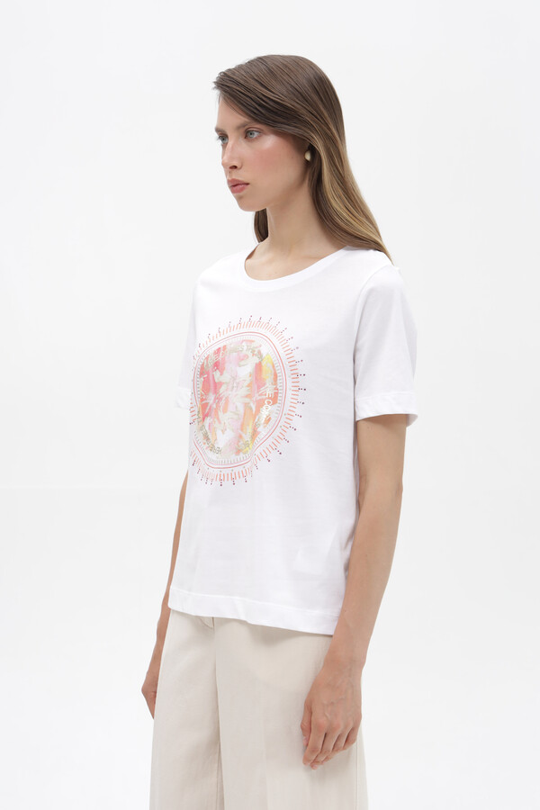Футболка Gerry Weber