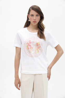 Футболка Gerry Weber