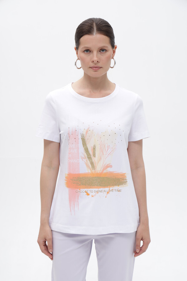 Футболка Gerry Weber