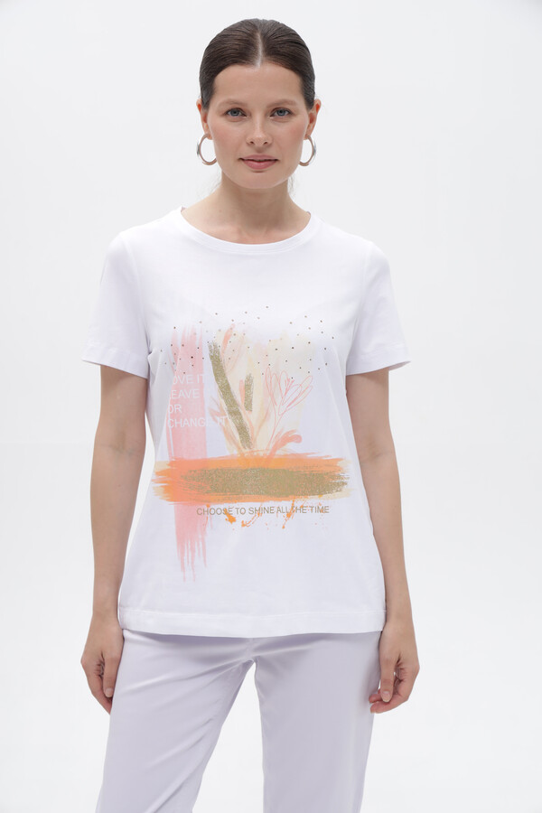 Футболка Gerry Weber