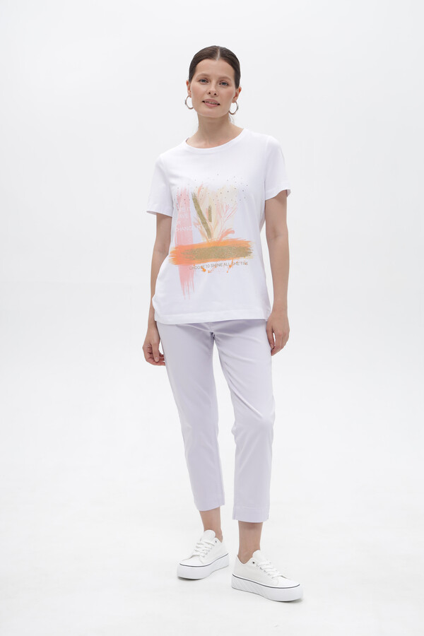 Футболка Gerry Weber