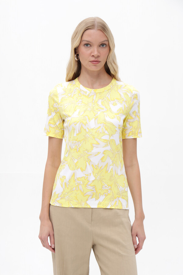 Футболка Gerry Weber