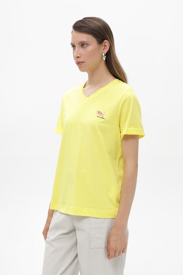 Футболка Gerry Weber