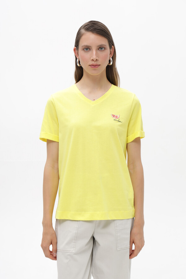 Футболка Gerry Weber