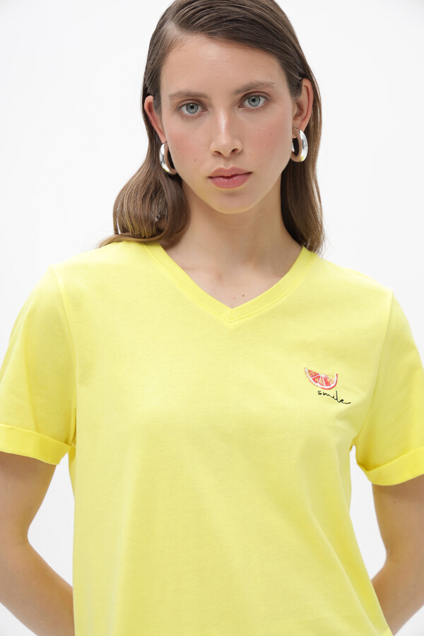 Футболка Gerry Weber
