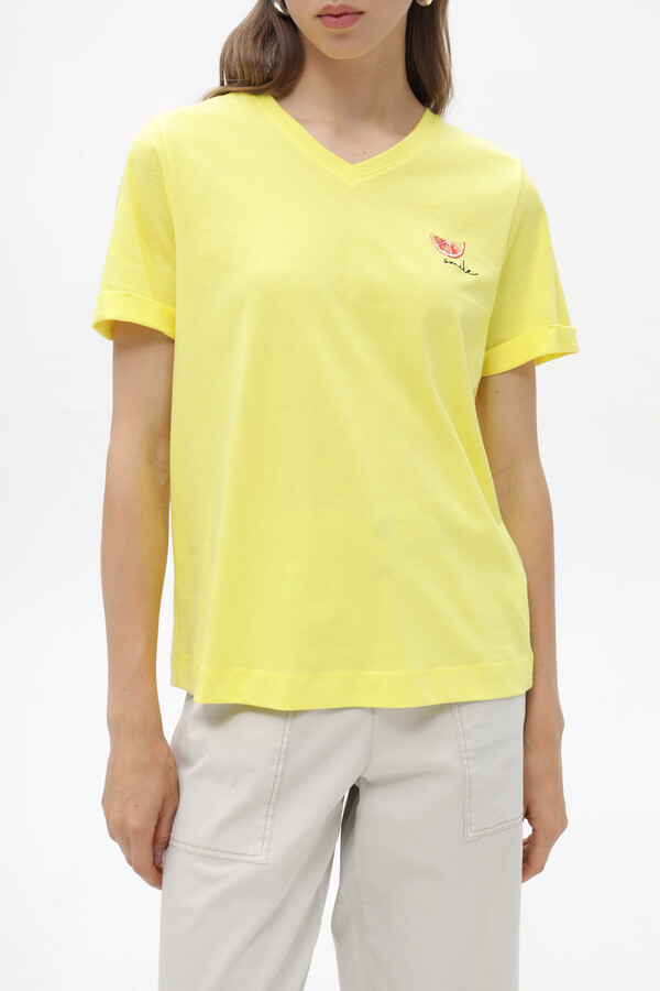 Футболка Gerry Weber