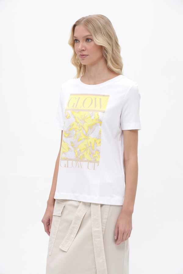 Футболка Gerry Weber