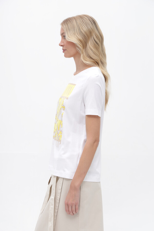 Футболка Gerry Weber
