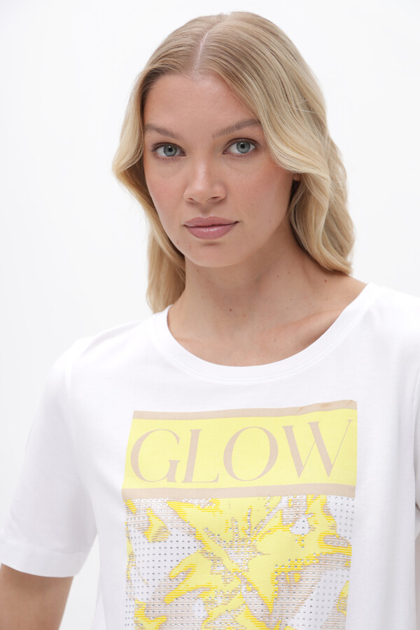 Футболка Gerry Weber