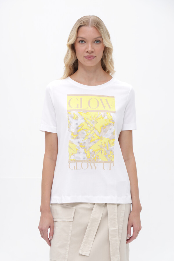 Футболка Gerry Weber